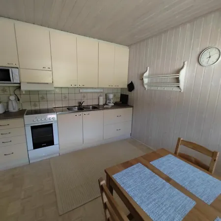 Huoneisto New Near Amenities In Varpaisjaervi Varpaisjarvi