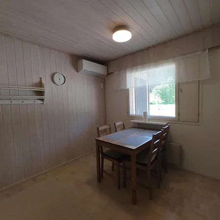 New Near Amenities In Varpaisjaervi Lägenhet *