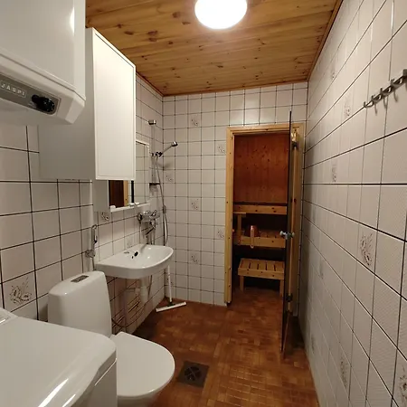 Huoneisto New Near Amenities In Varpaisjaervi Varpaisjarvi