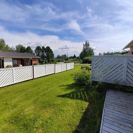 Huoneisto New Near Amenities In Varpaisjaervi Varpaisjarvi